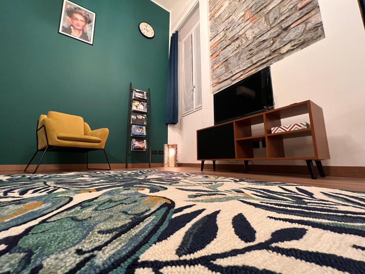 Openspacemonti82 A Pochi Passi Dal Duomo Di Como Dış mekan fotoğraf
